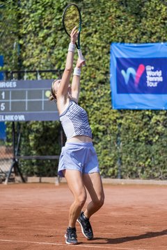 Angelina Wirges 75 - Braunschweig Open